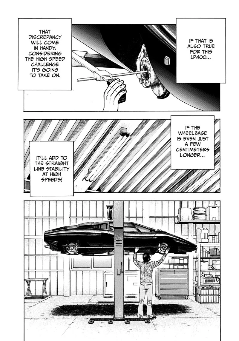 Countach Chapter 44 page 6
