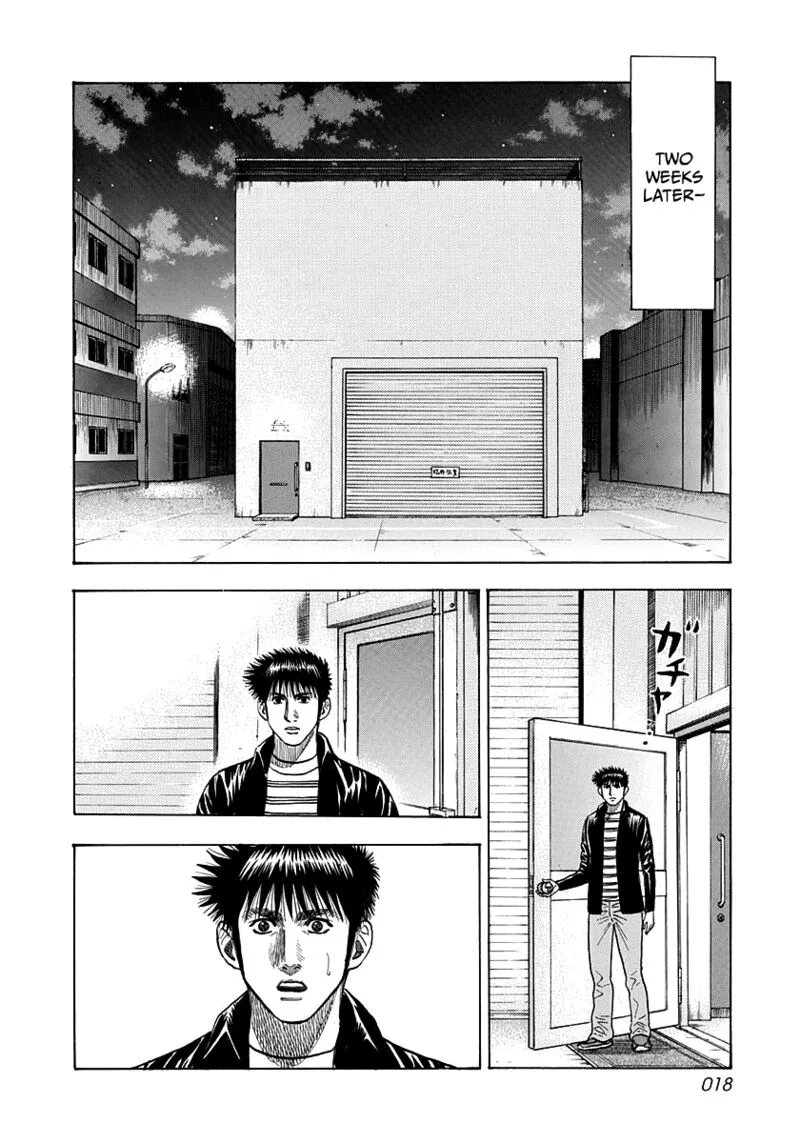 Countach Chapter 44 page 16