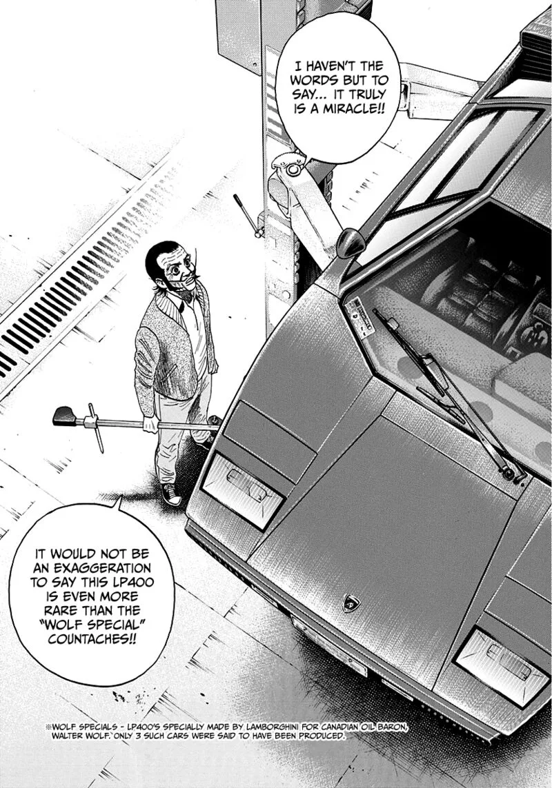 Countach Chapter 44 page 9