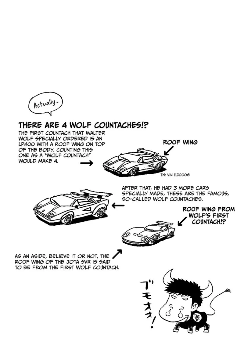 Countach Chapter 45 page 15