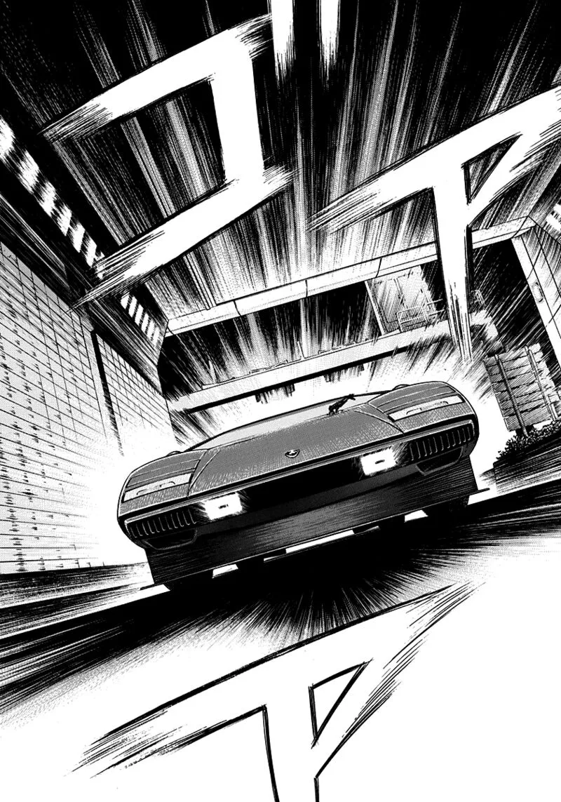 Countach Chapter 46 page 16