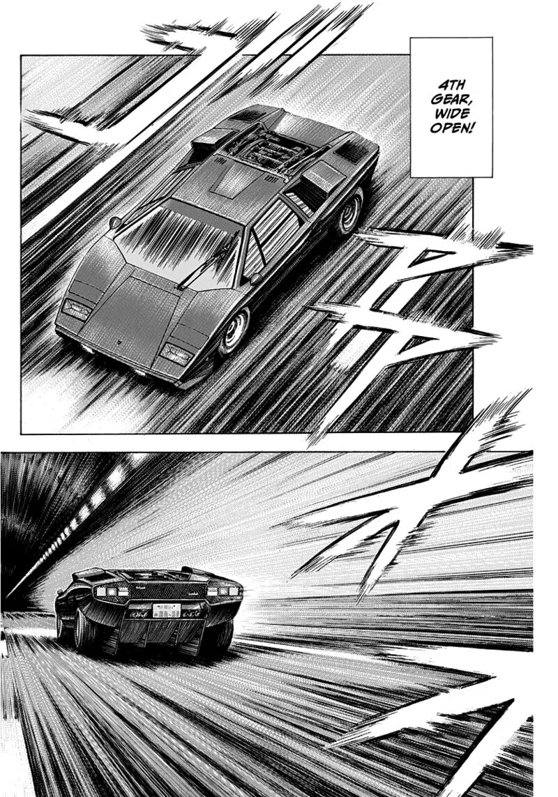 Countach Chapter 47 page 8