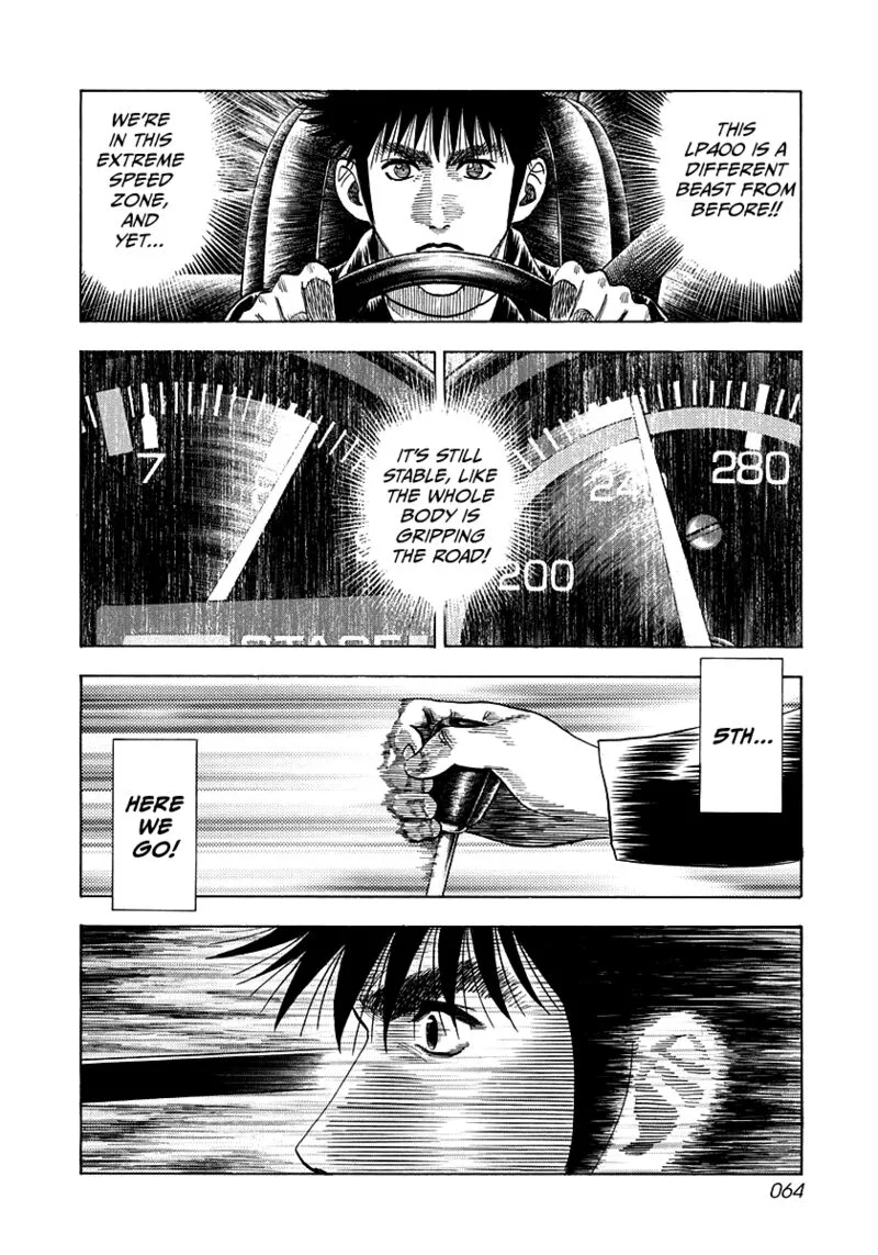 Countach Chapter 47 page 10