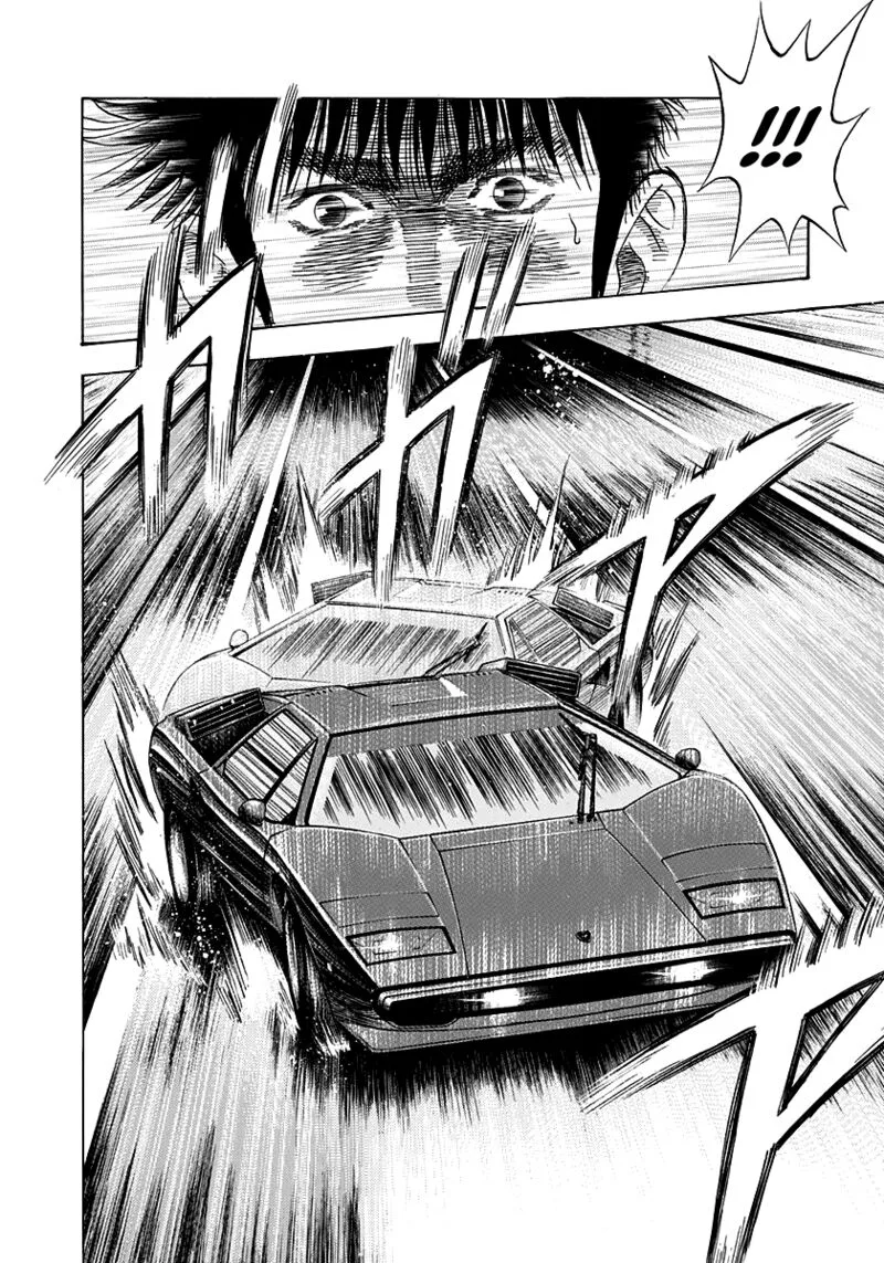 Countach Chapter 47 page 16
