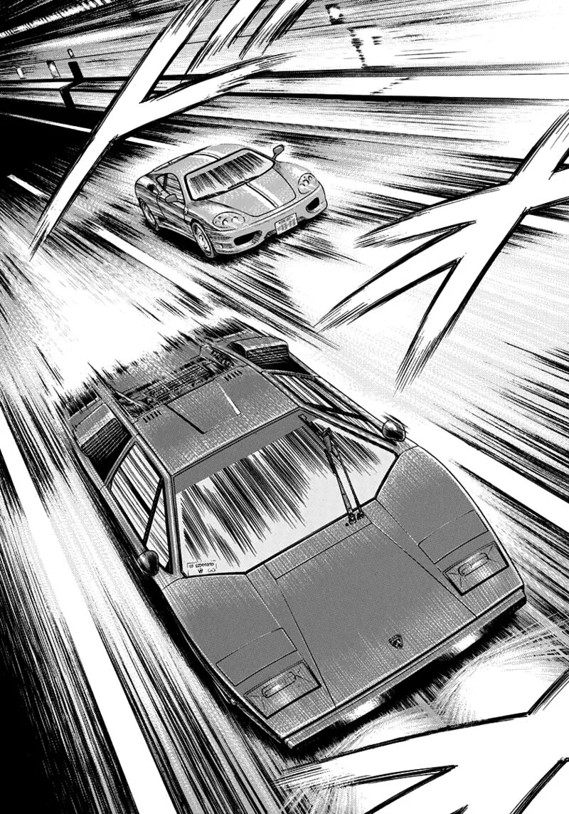 Countach Chapter 47 page 12