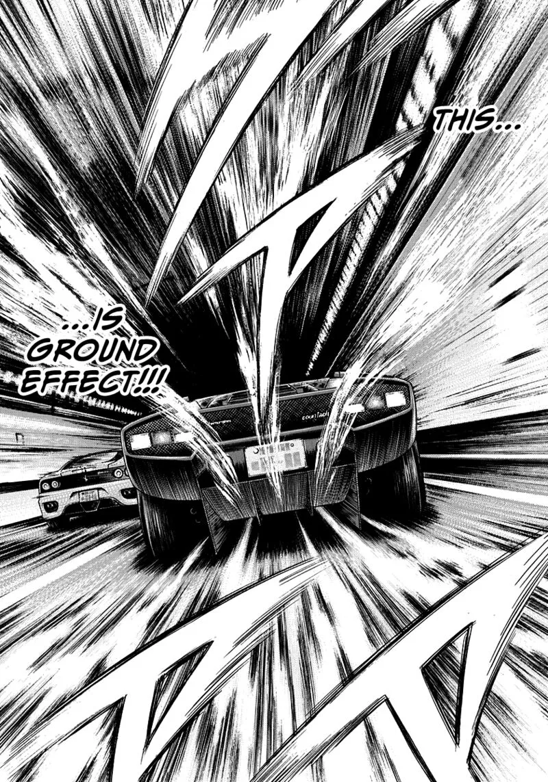 Countach Chapter 47 page 11