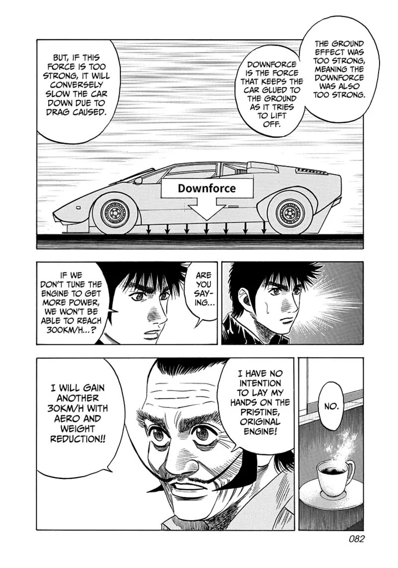 Countach Chapter 48 page 12