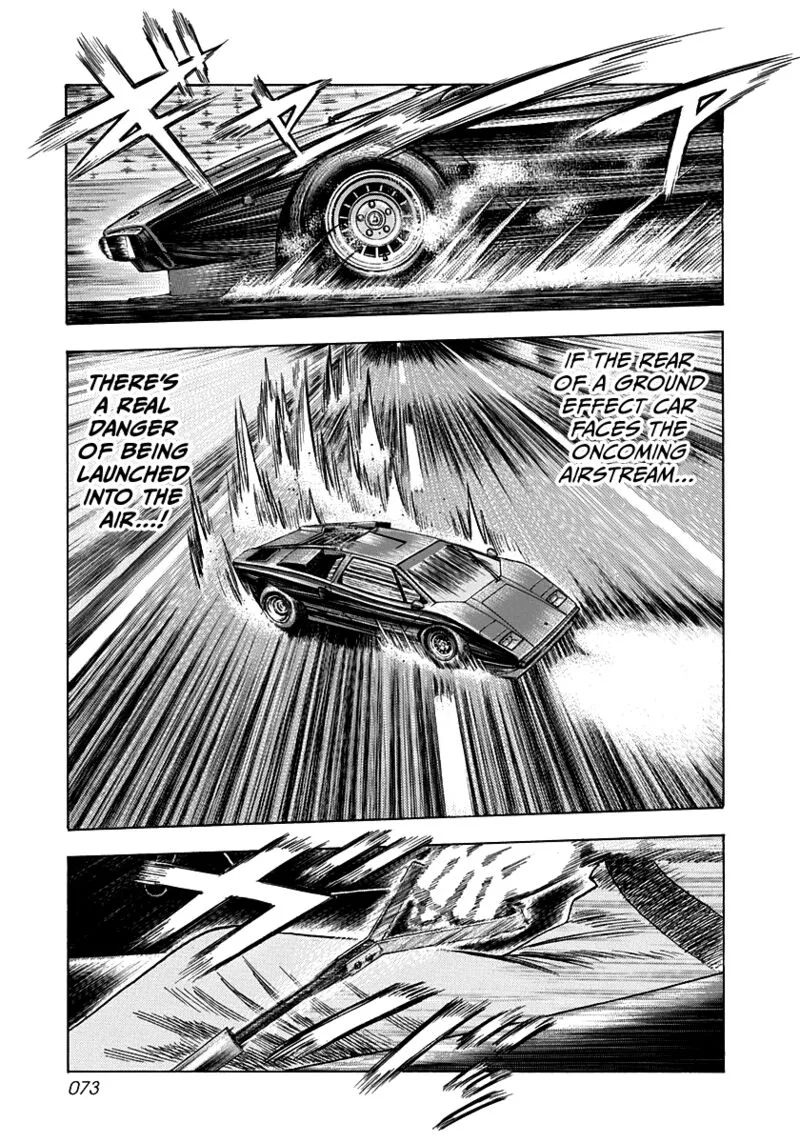 Countach Chapter 48 page 3
