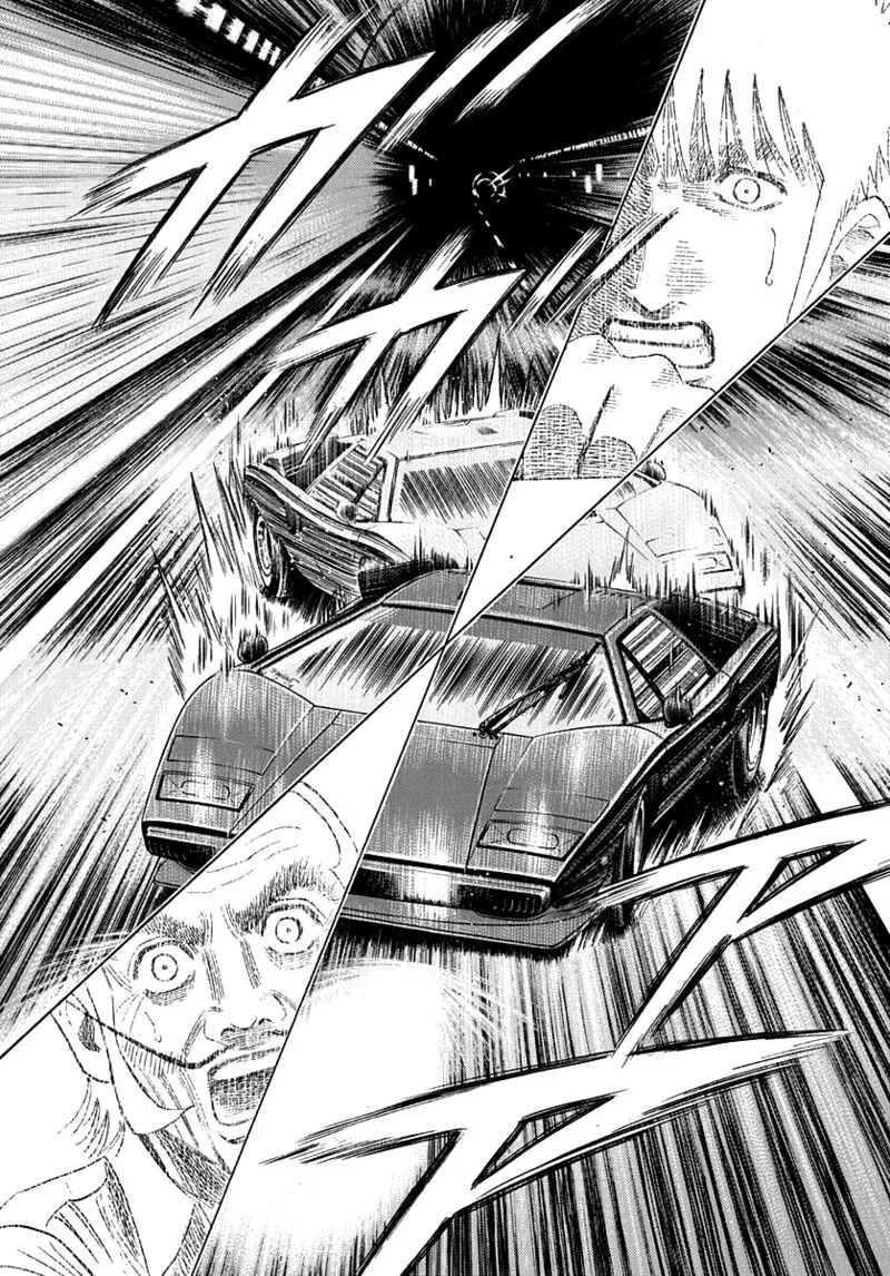 Countach Chapter 48 page 2