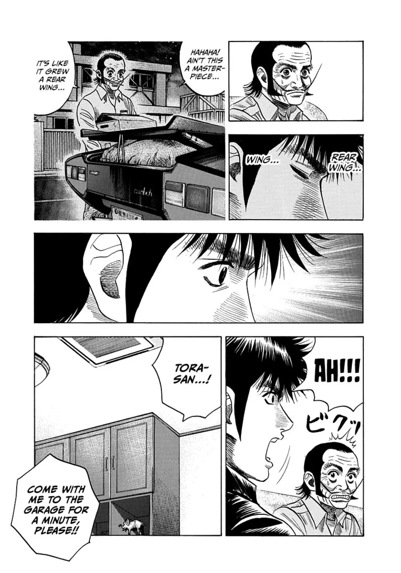 Countach Chapter 48 page 15