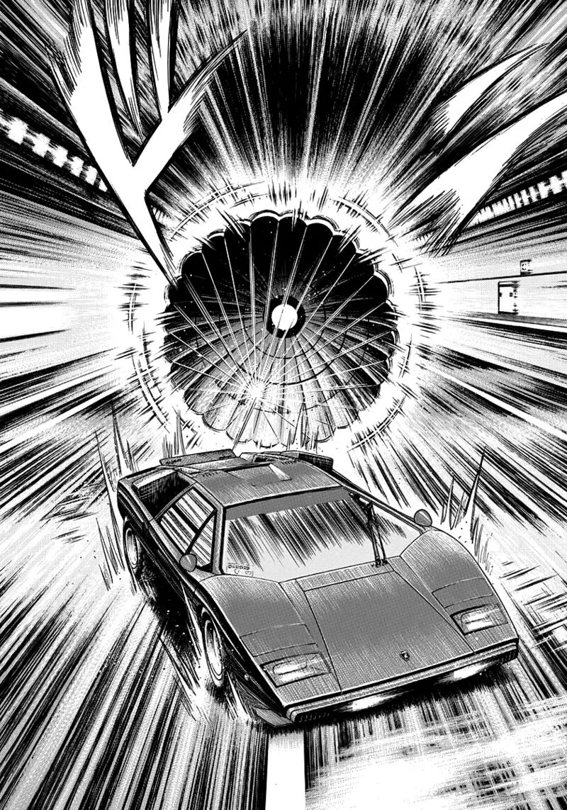 Countach Chapter 48 page 4