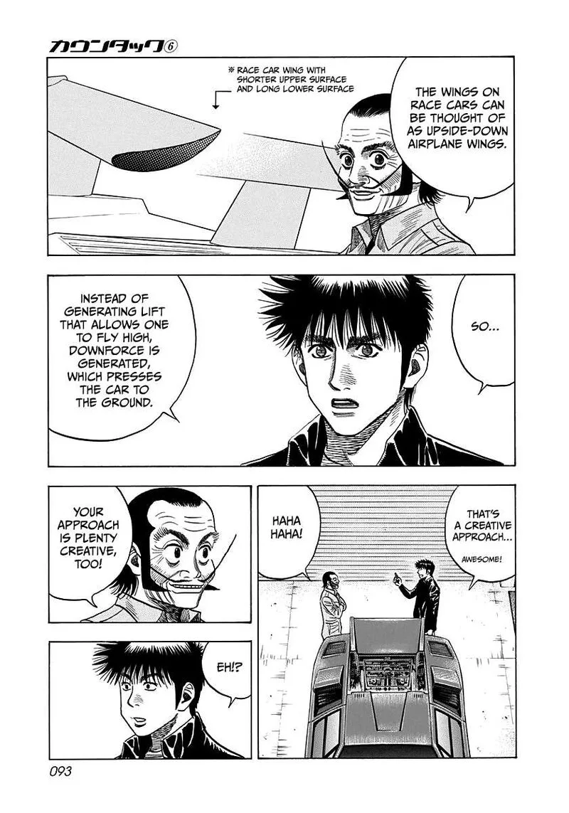 Countach Chapter 49 page 7