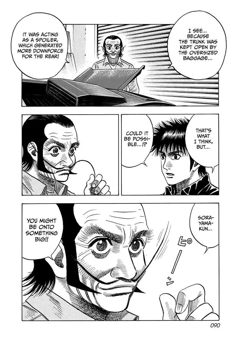 Countach Chapter 49 page 4