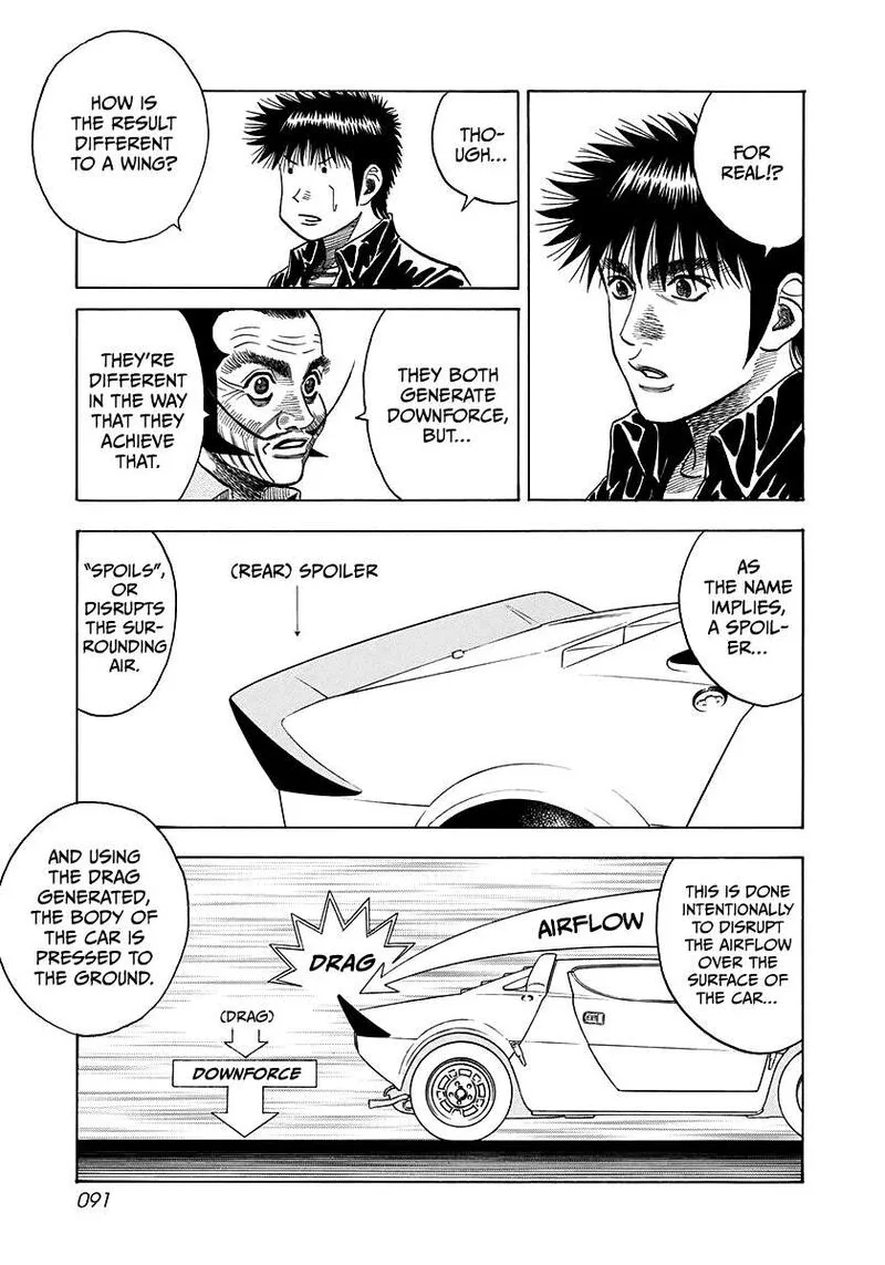 Countach Chapter 49 page 5