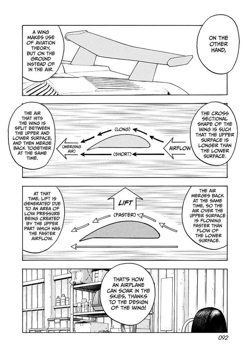 Countach Chapter 49 page 6