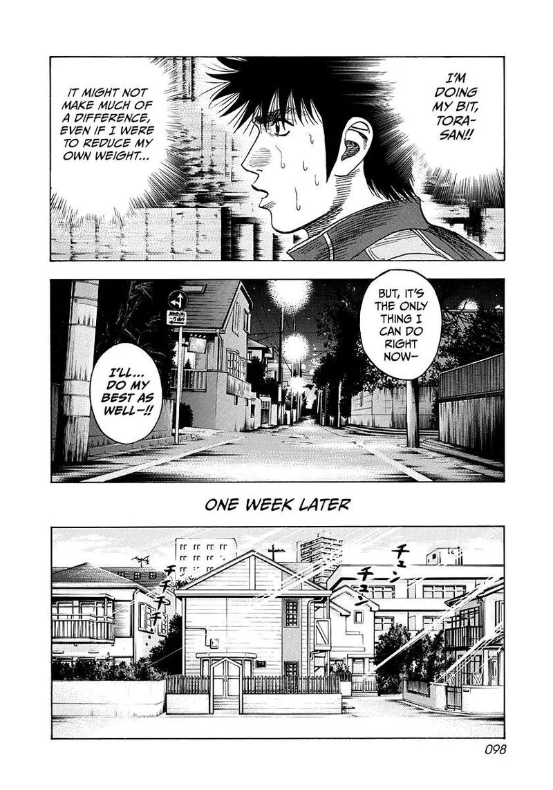 Countach Chapter 49 page 12