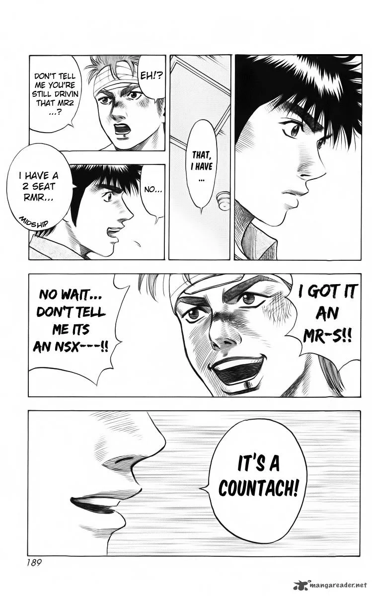Countach Chapter 5 page 8