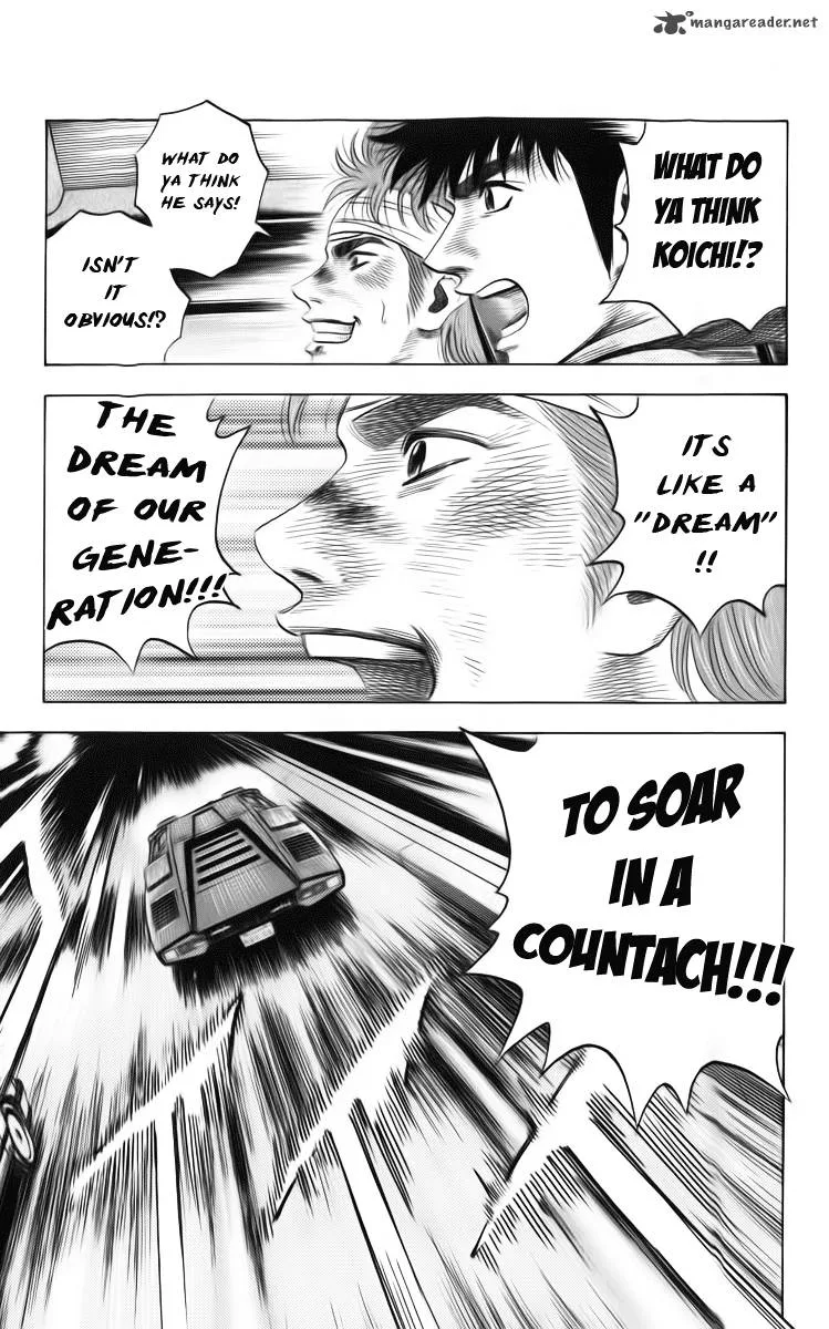 Countach Chapter 5 page 14