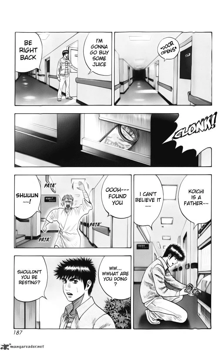 Countach Chapter 5 page 6