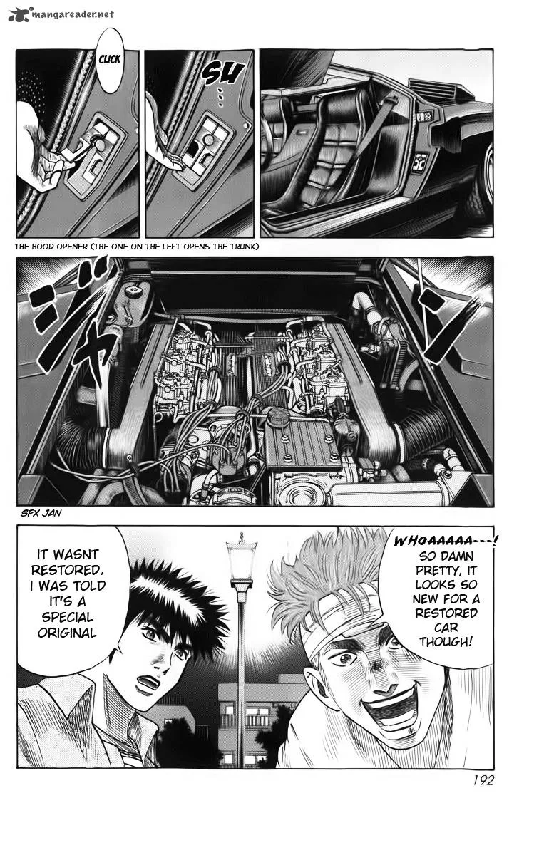 Countach Chapter 5 page 11