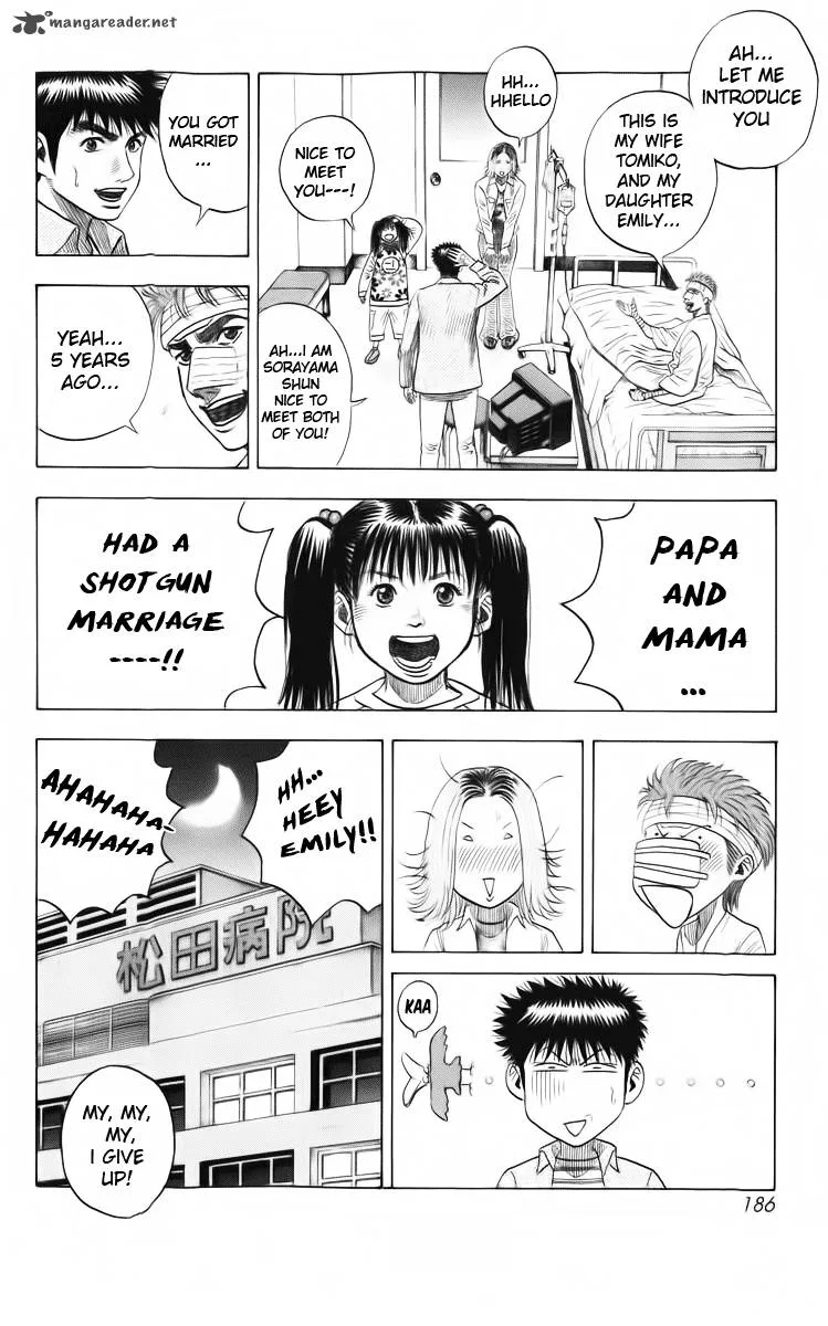 Countach Chapter 5 page 5