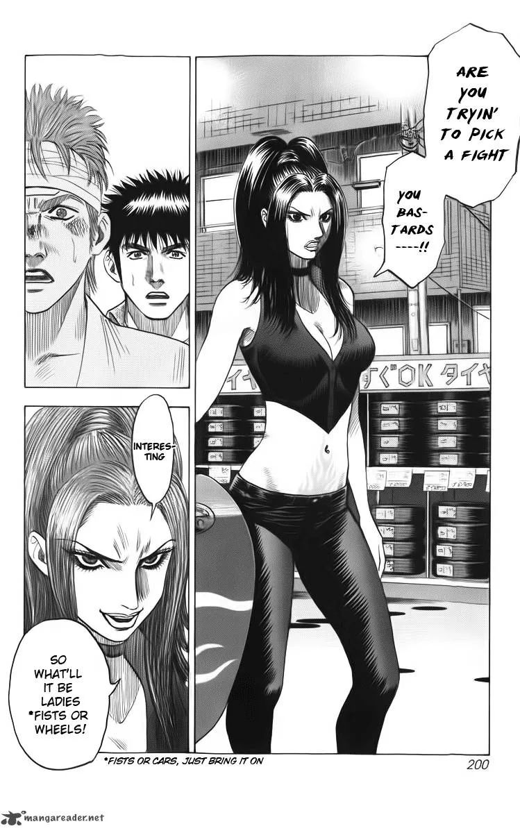 Countach Chapter 5 page 19