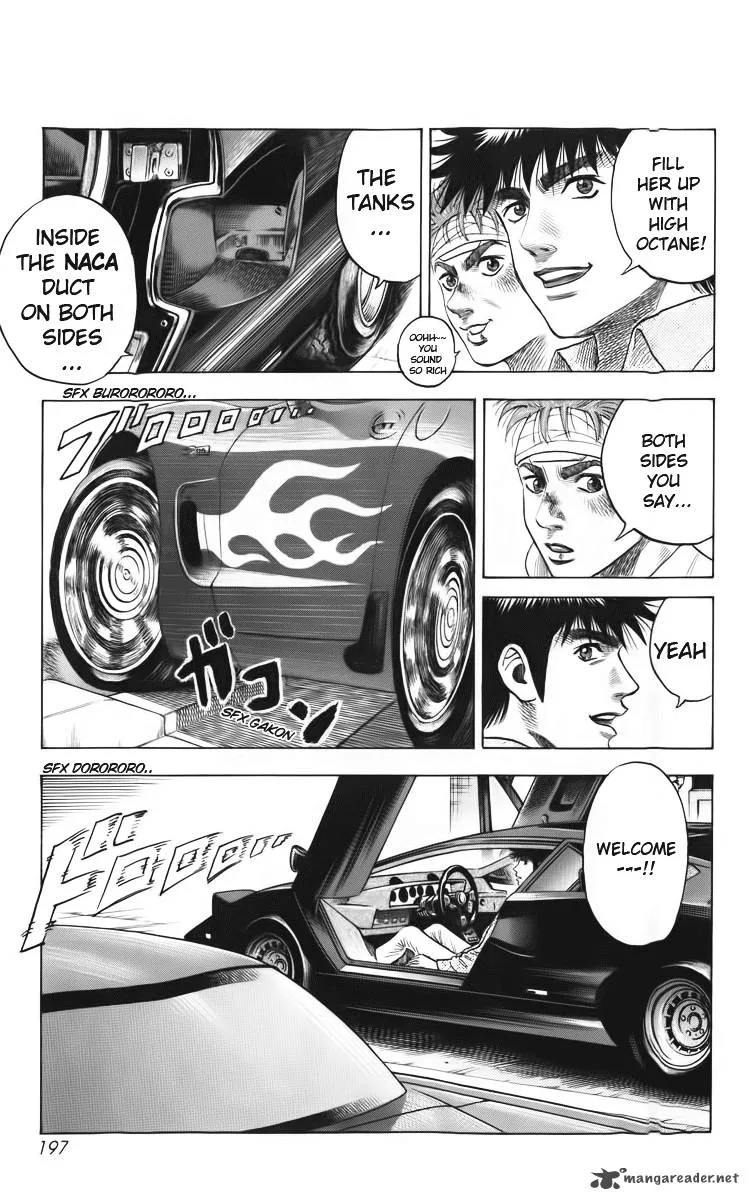 Countach Chapter 5 page 16