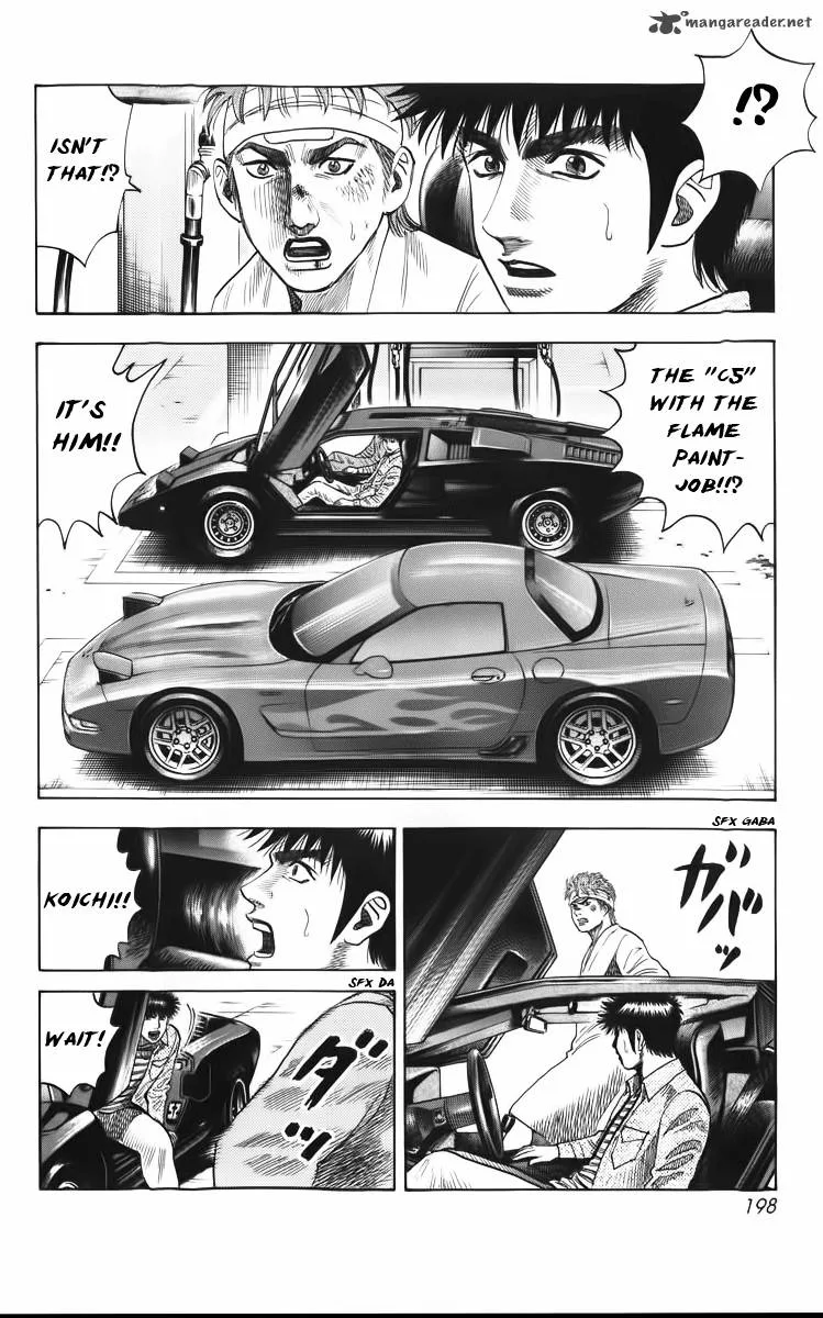 Countach Chapter 5 page 17