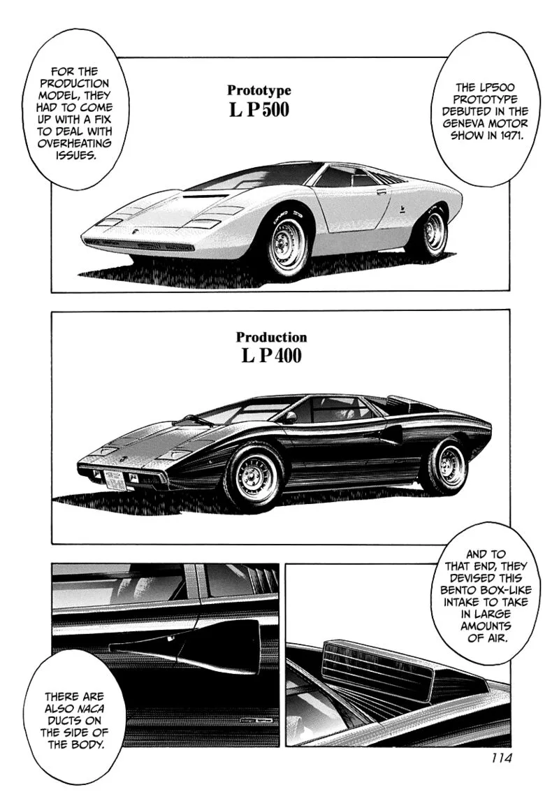 Countach Chapter 50 page 9