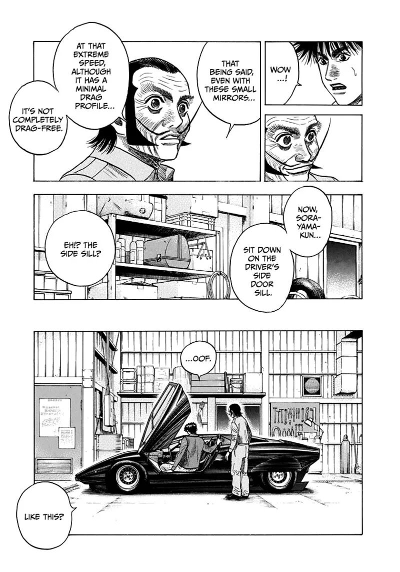 Countach Chapter 51 page 10