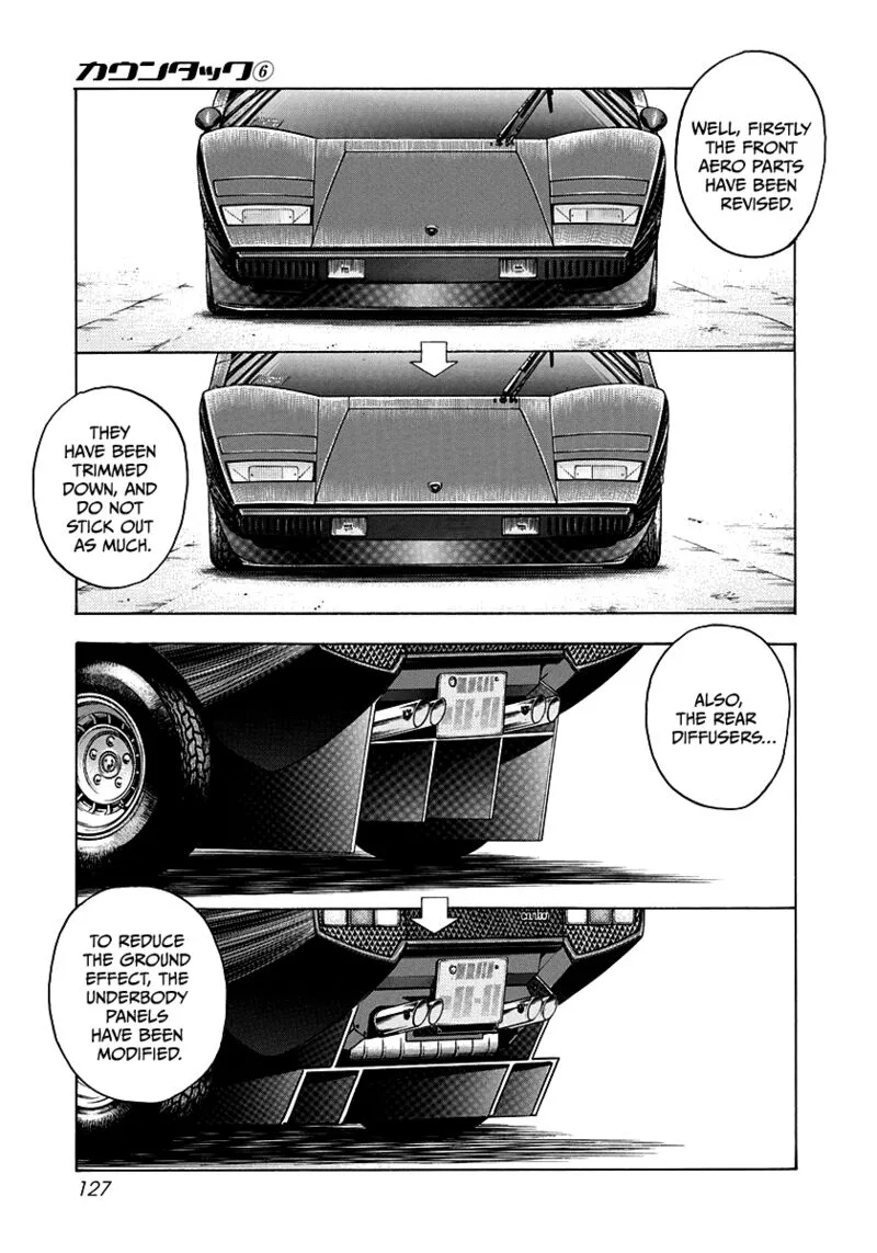 Countach Chapter 51 page 7