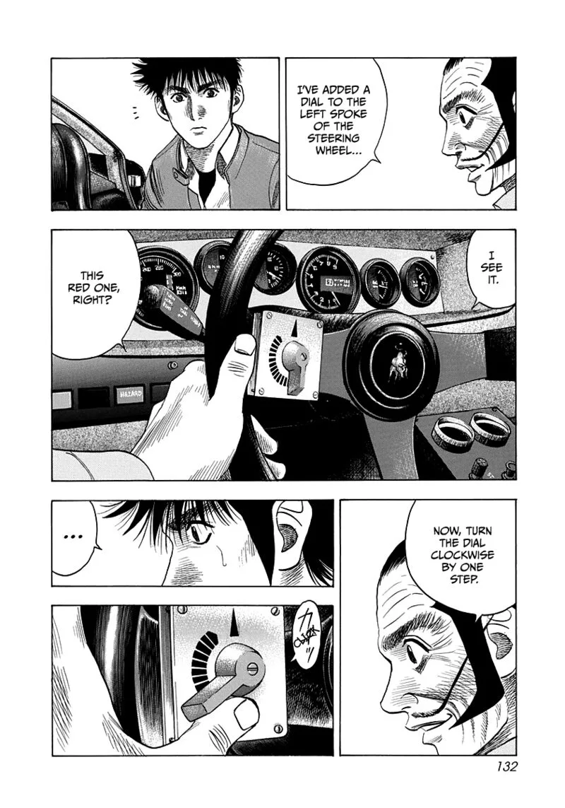 Countach Chapter 51 page 11