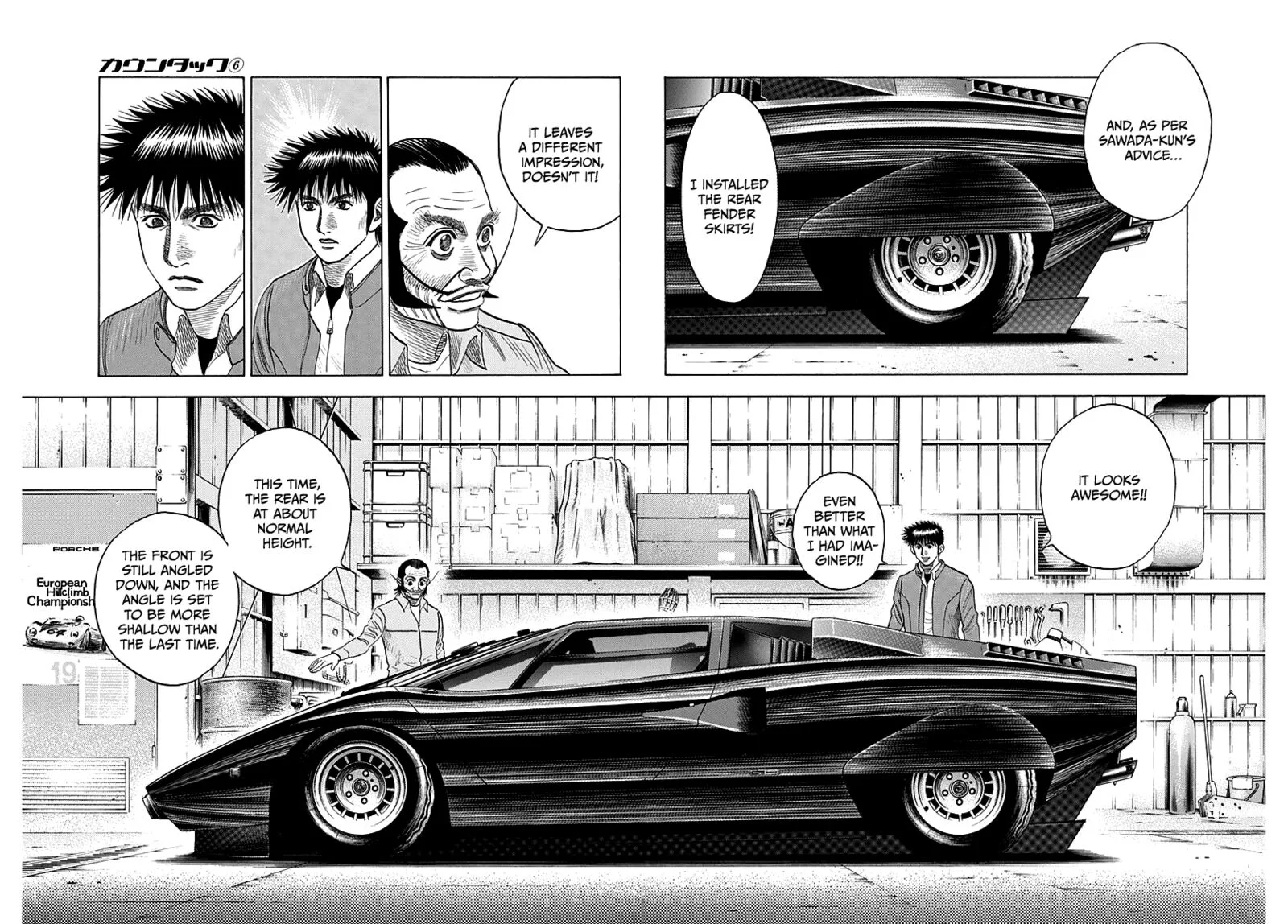 Countach Chapter 51 page 8