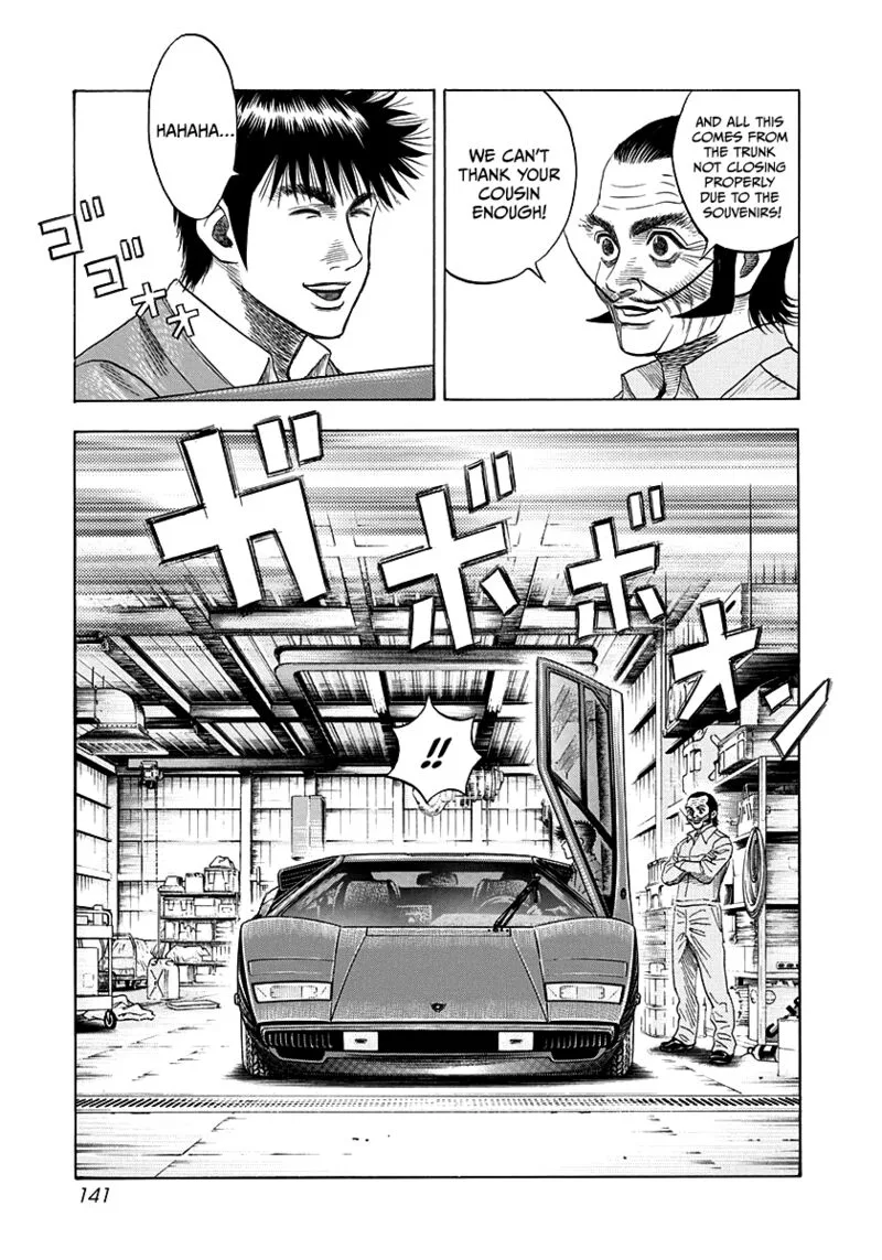 Countach Chapter 52 page 4