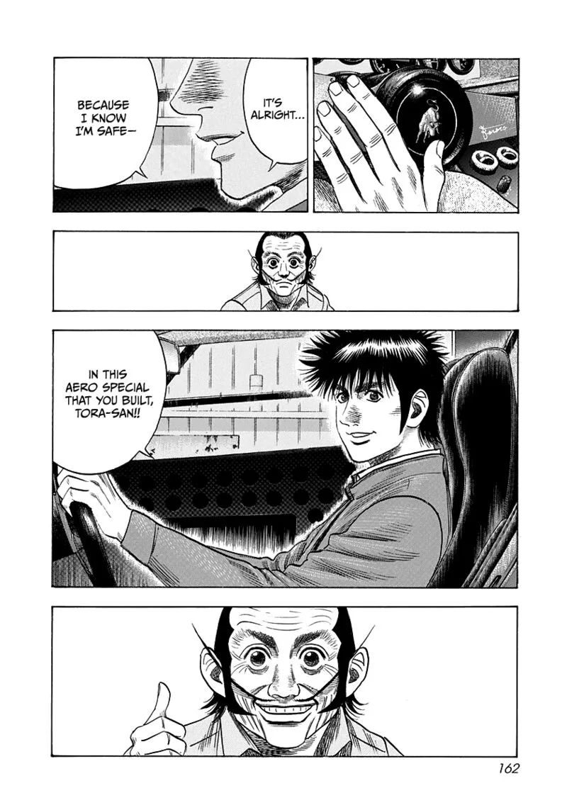 Countach Chapter 52 page 24