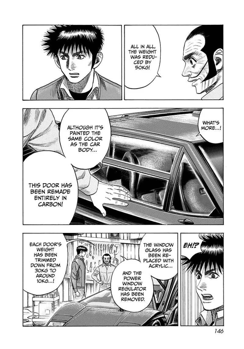 Countach Chapter 52 page 9