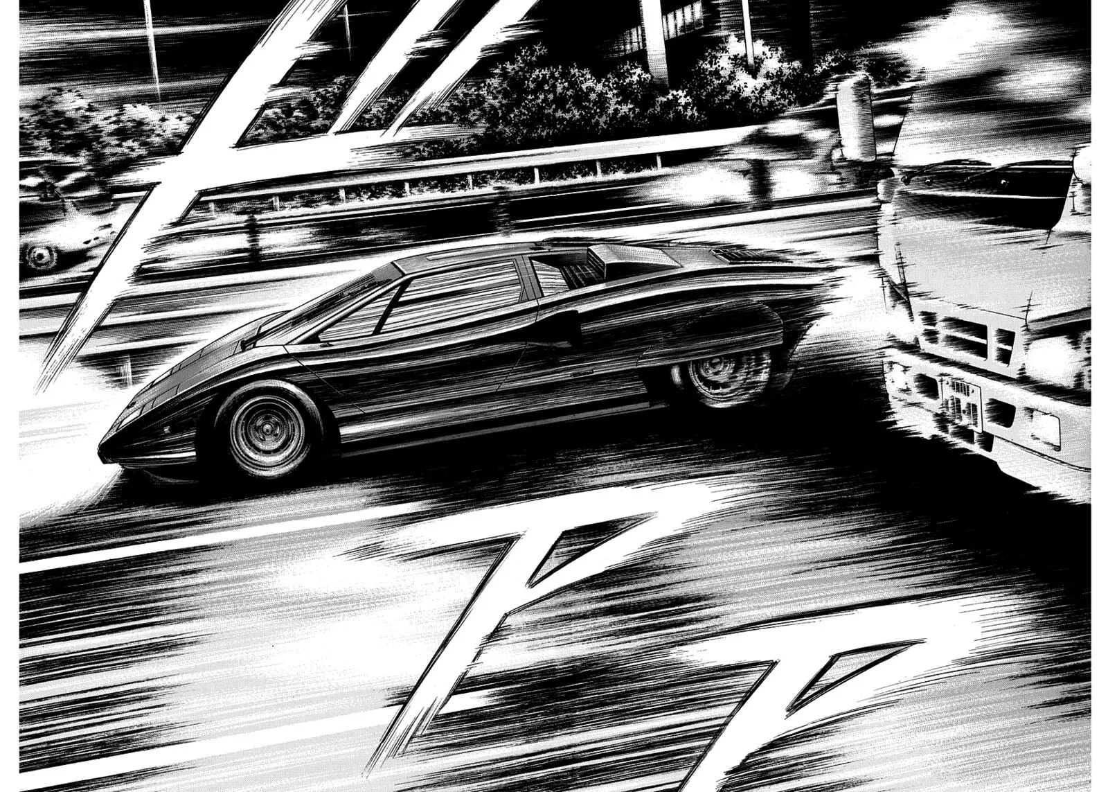 Countach Chapter 52 page 27