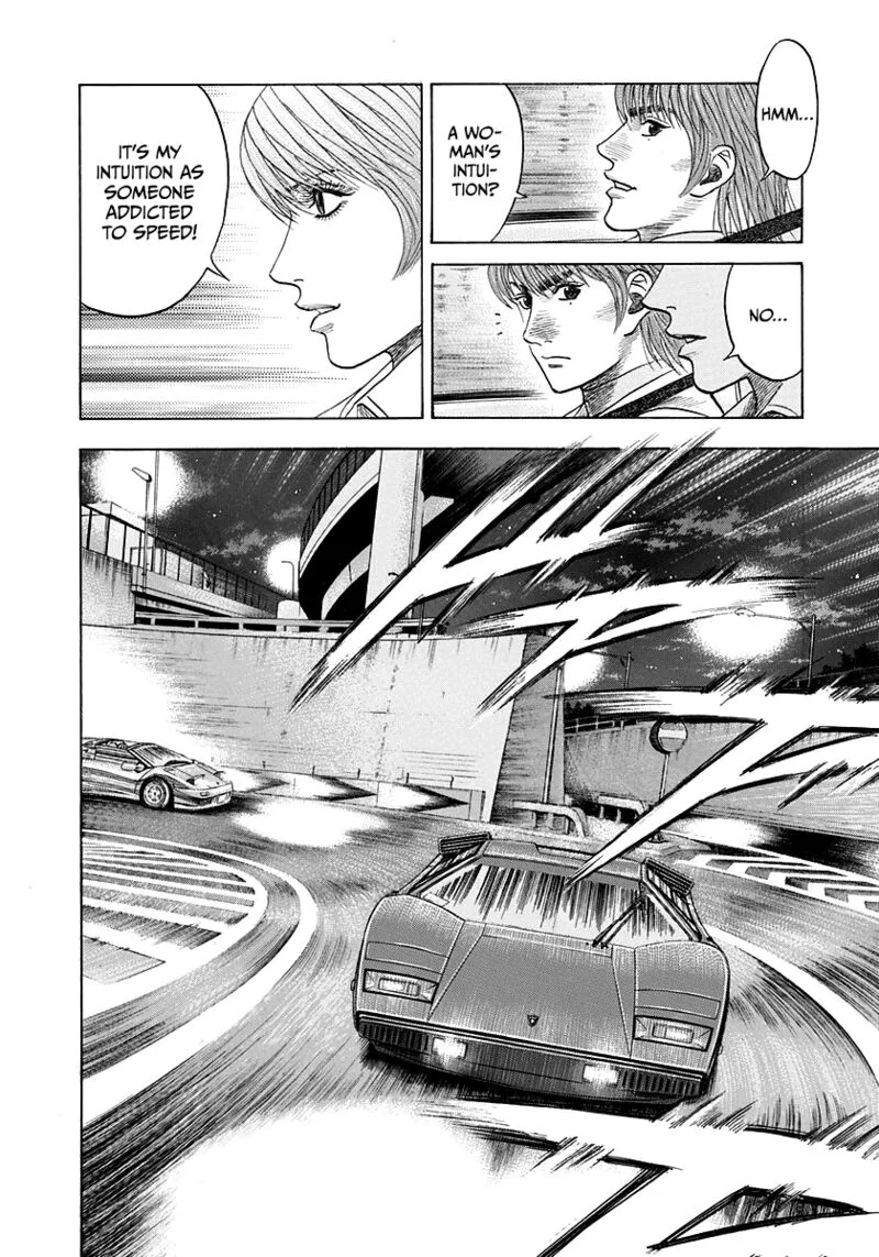 Countach Chapter 53 page 6