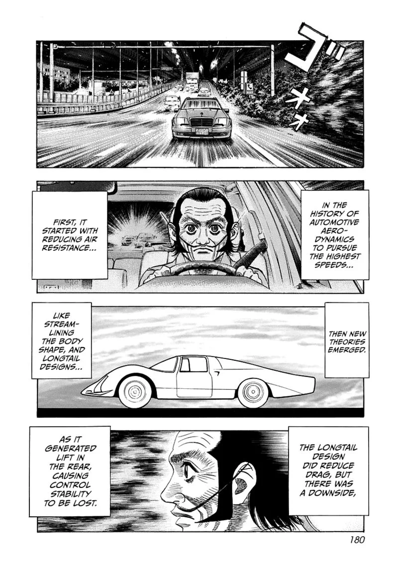 Countach Chapter 53 page 9