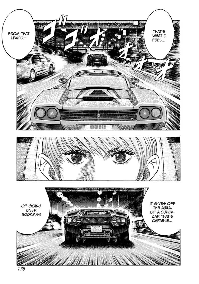 Countach Chapter 53 page 5