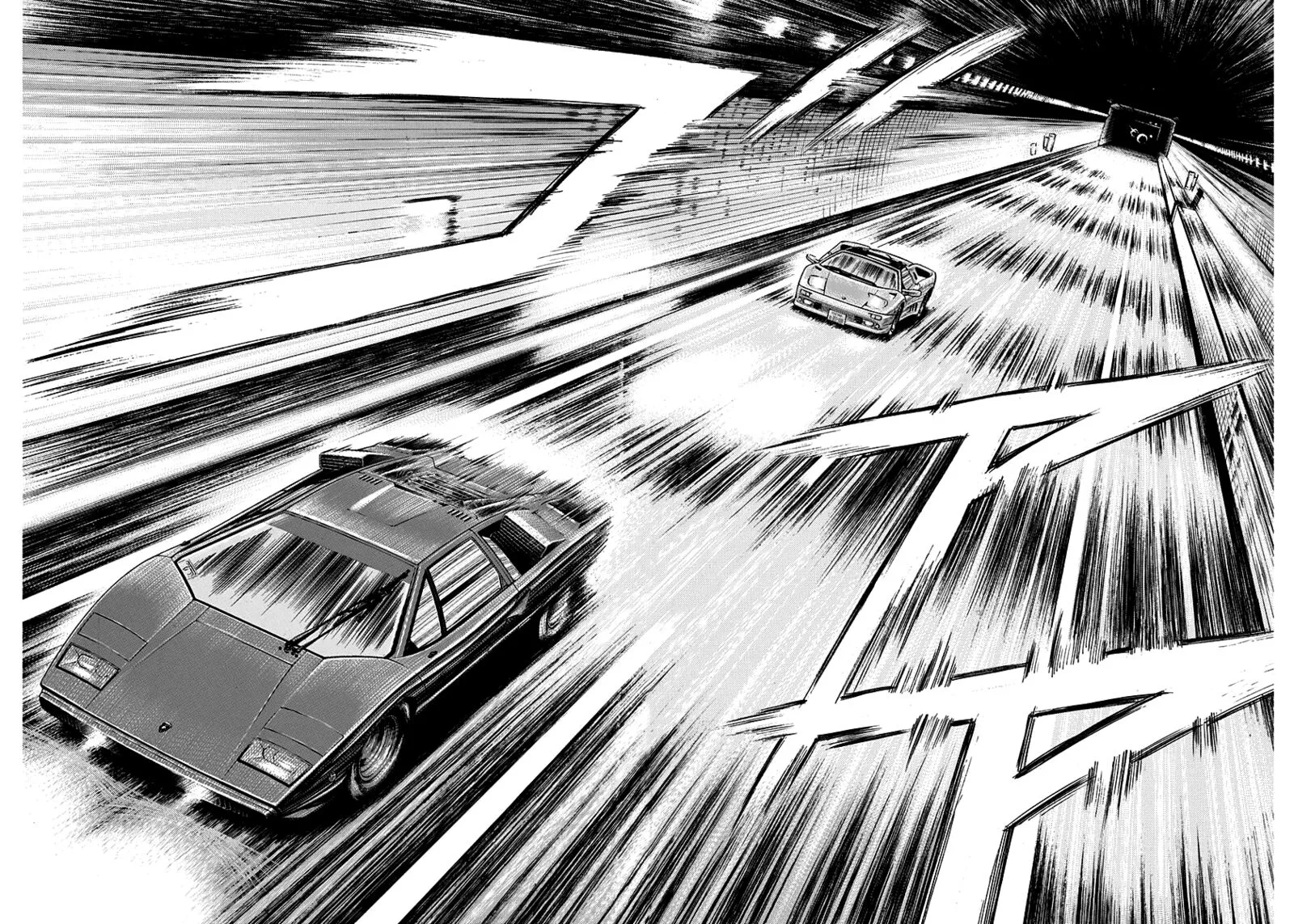Countach Chapter 53 page 8
