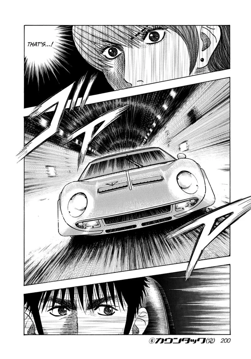 Countach Chapter 54 page 12