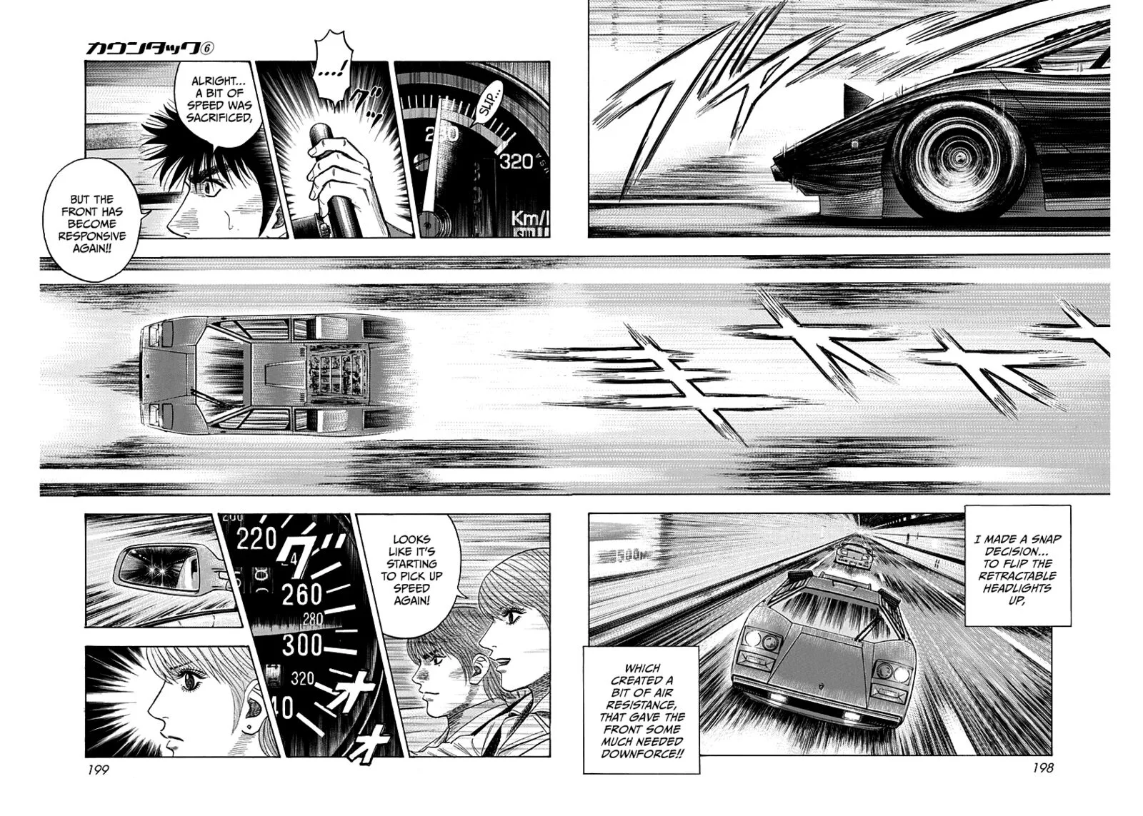 Countach Chapter 54 page 11