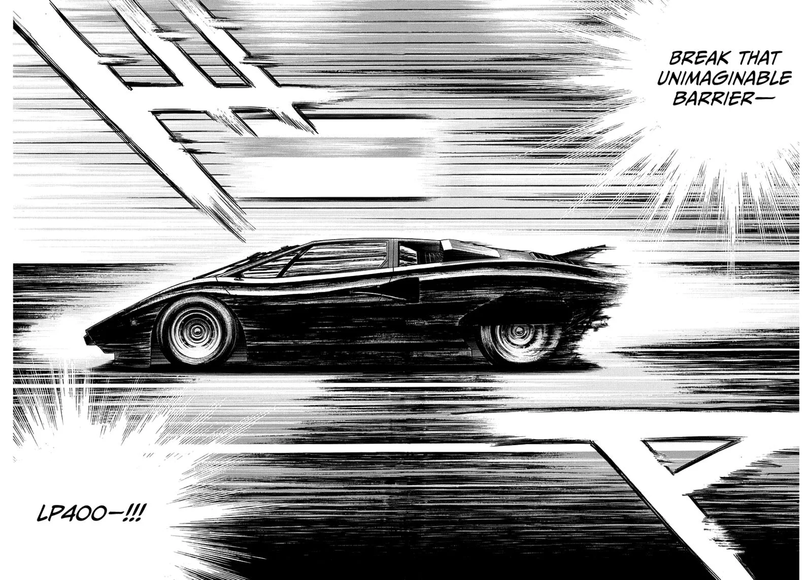 Countach Chapter 54 page 6