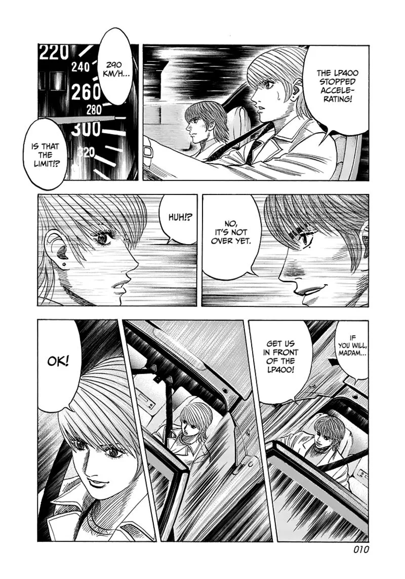 Countach Chapter 55 page 10