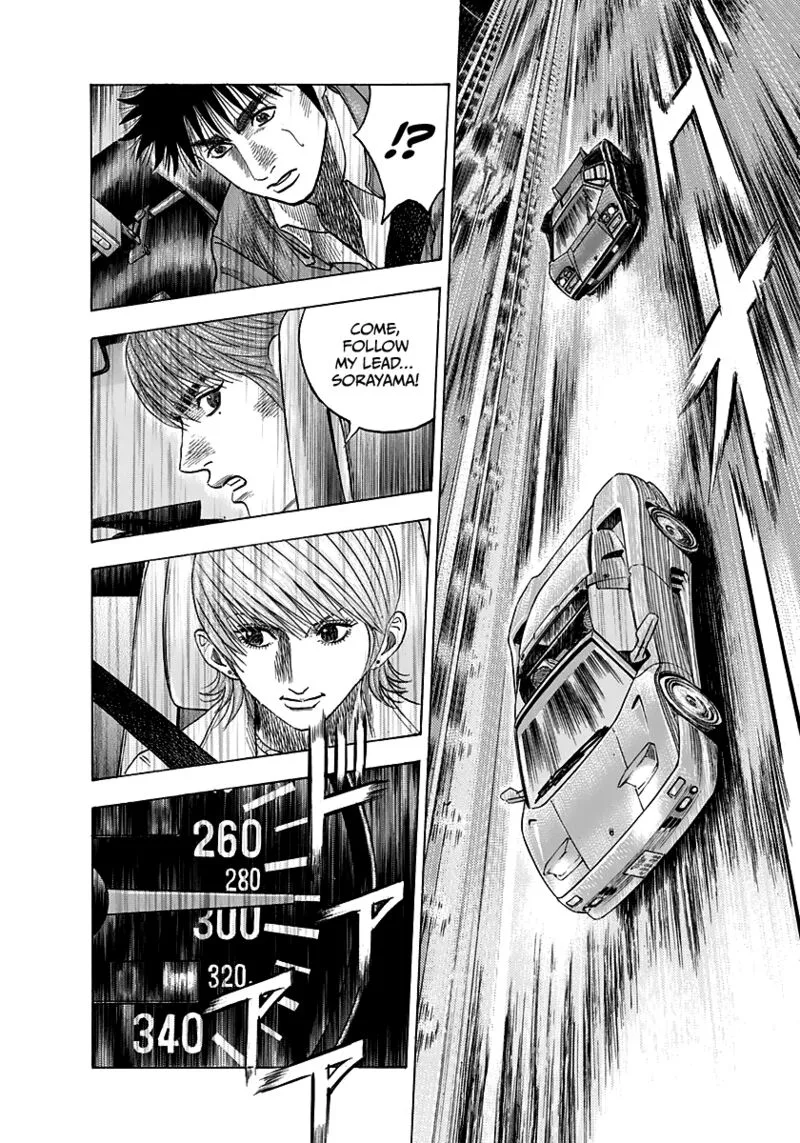 Countach Chapter 55 page 12