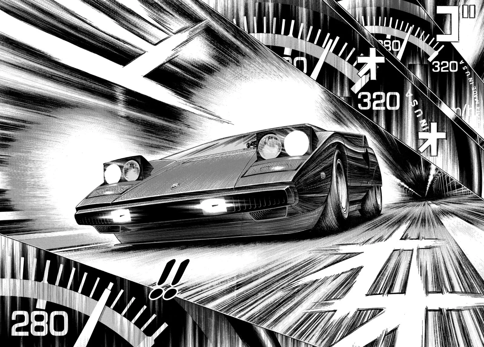 Countach Chapter 55 page 15