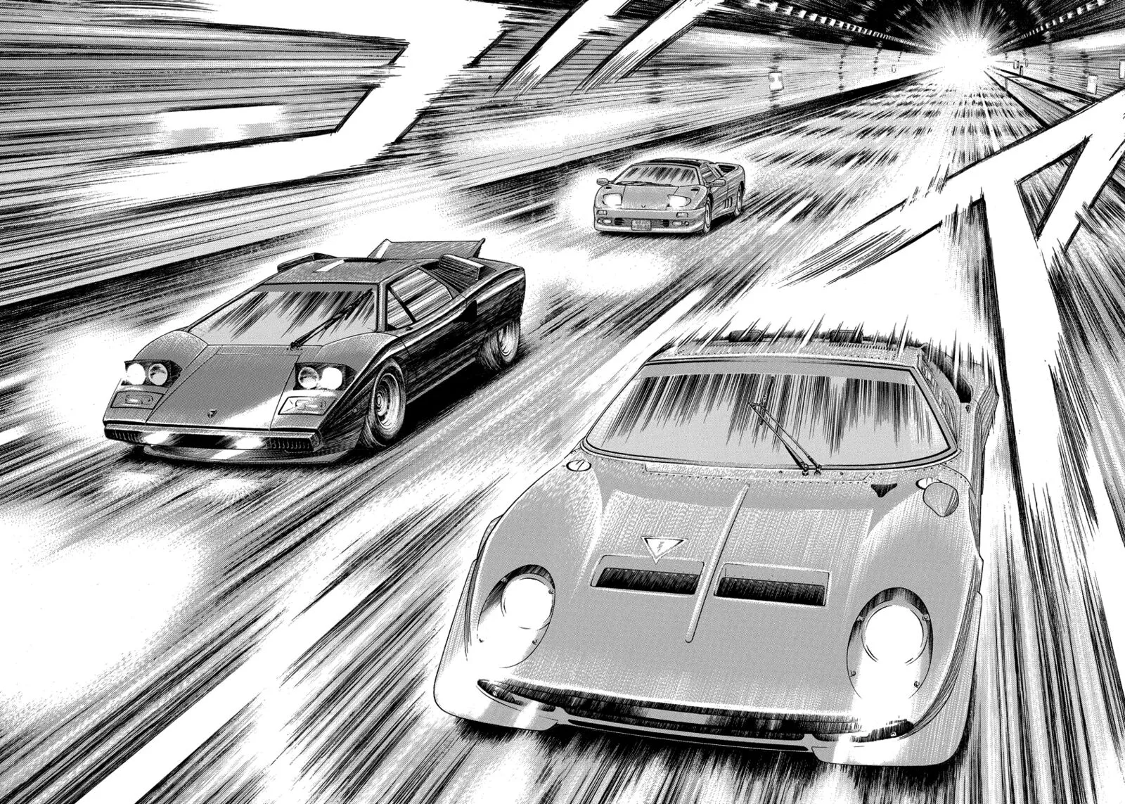 Countach Chapter 55 page 5