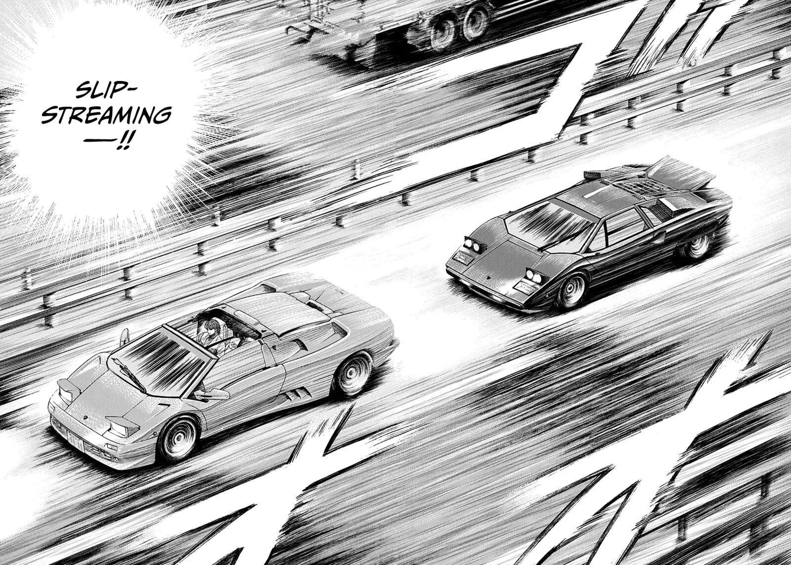 Countach Chapter 55 page 14