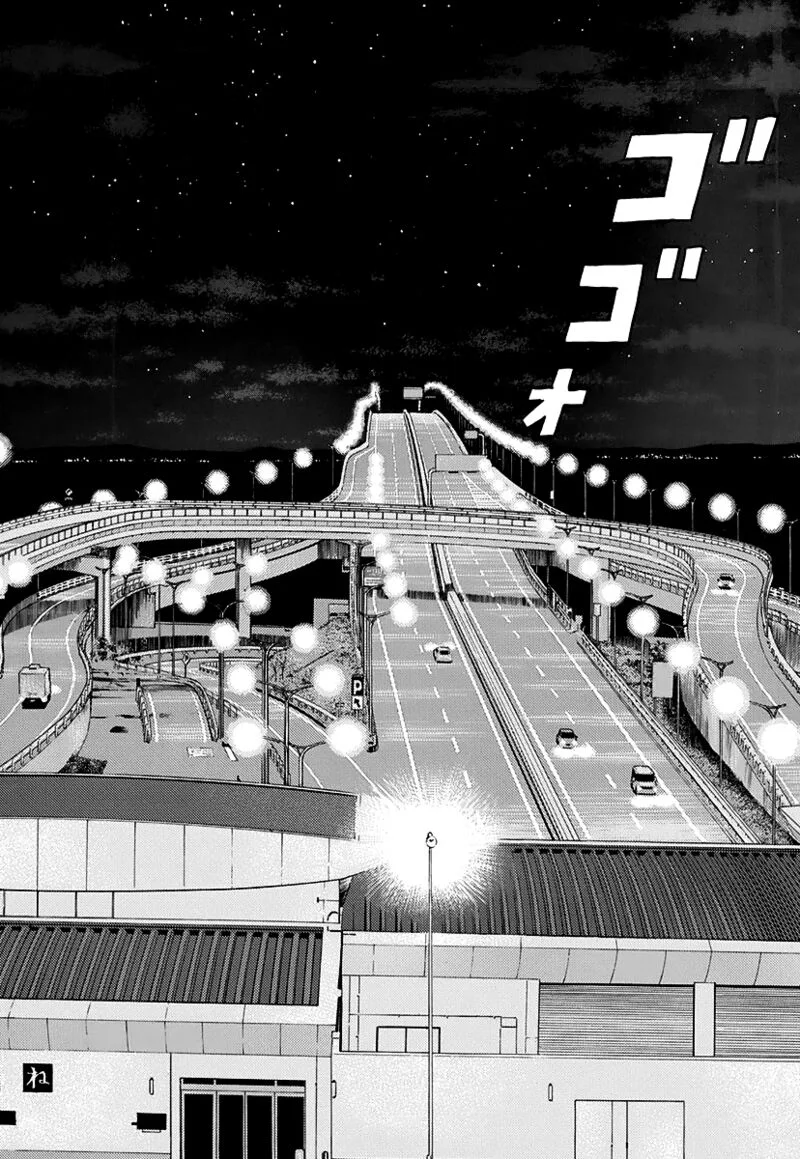 Countach Chapter 56 page 2